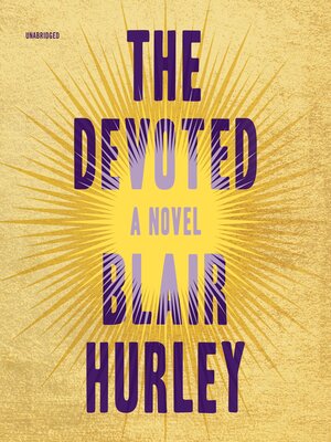 cover image of The Devoted